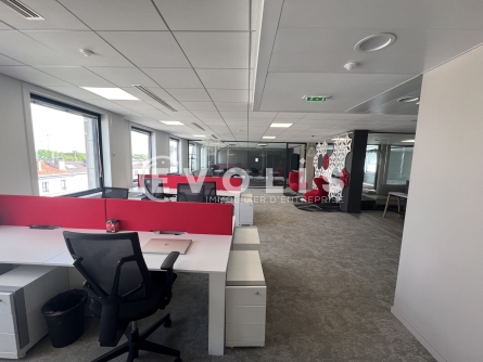Photo 7 – location bureaux	CHARENTON LE PONT (94220)