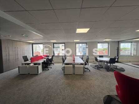 Photo 10 – location bureaux	CHARENTON LE PONT (94220)