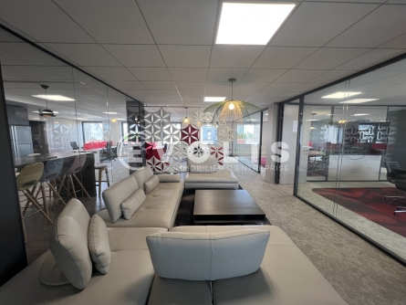 Photo 12 – location bureaux	CHARENTON LE PONT (94220)