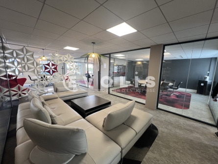 Photo 13 – location bureaux	CHARENTON LE PONT (94220)