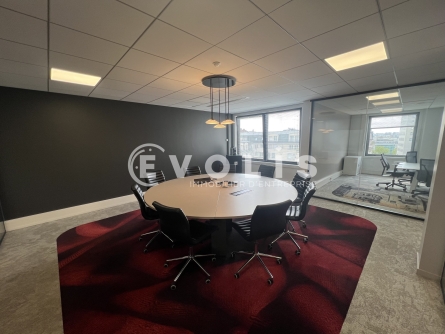Photo 15 – location bureaux	CHARENTON LE PONT (94220)