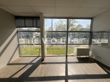 Photo 8 – location Entrepôts / activités	CHAMPIGNY SUR MARNE (94500)