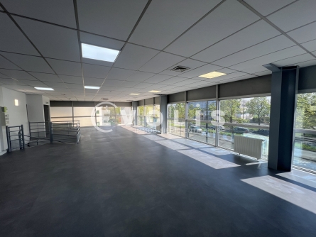 Photo 14 – location Entrepôts / activités	CHAMPIGNY SUR MARNE (94500)