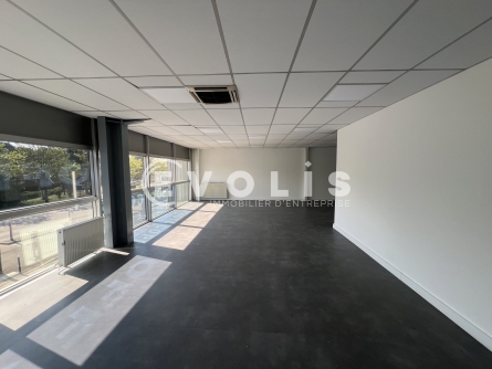 Photo 15 – location Entrepôts / activités	CHAMPIGNY SUR MARNE (94500)