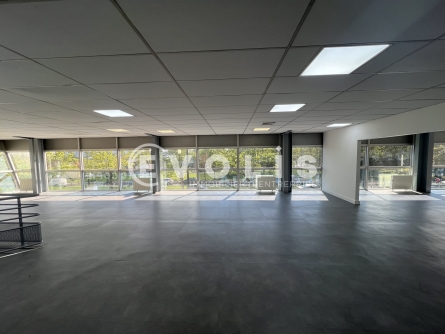 Photo 12 – location Entrepôts / activités	CHAMPIGNY SUR MARNE (94500)