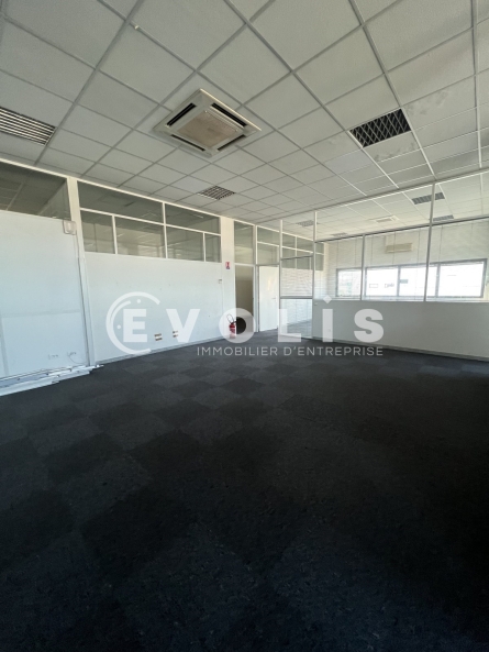 Photo 8 – location bureaux	CHAMPIGNY SUR MARNE (94500)