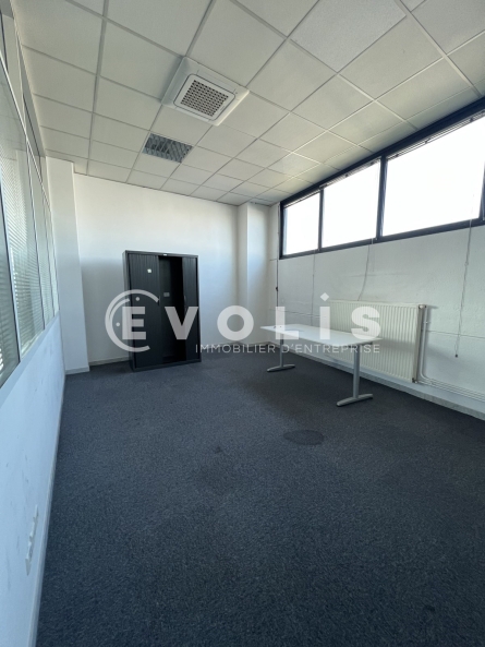 Photo 7 – location bureaux	CHAMPIGNY SUR MARNE (94500)