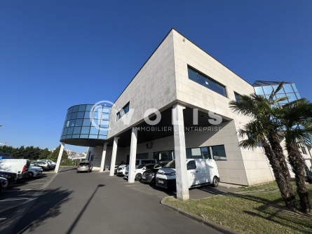 Photo 1 – location bureaux	CHAMPIGNY SUR MARNE (94500)