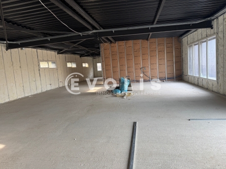 Photo 3 – location bureaux	AMIENS (80000)