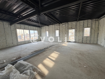 Photo 1 – location bureaux	AMIENS (80000)
