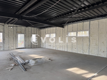 Photo 2 – location bureaux	AMIENS (80000)