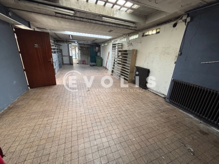 Photo 6 – location Locaux commerciaux	AMIENS (80000)