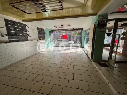 Photo 3 – location Locaux commerciaux	AMIENS (80000)