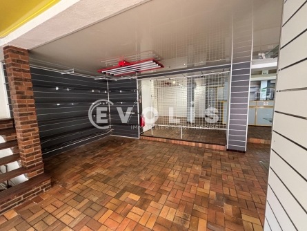 Photo 5 – location Locaux commerciaux	AMIENS (80000)