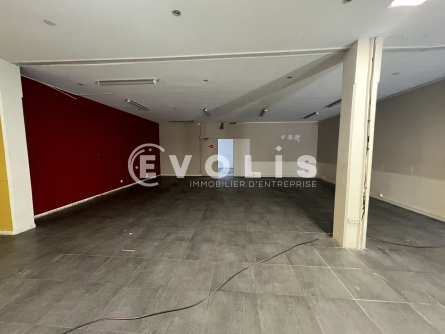 Photo 6 – vente Entrepôts / activités	VALENTON (94460)