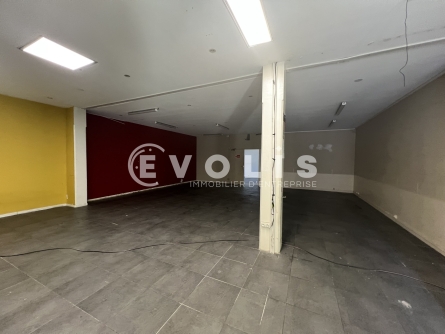 Photo 7 – vente Entrepôts / activités	VALENTON (94460)