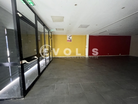 Photo 5 – vente Entrepôts / activités	VALENTON (94460)