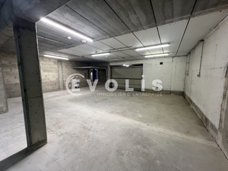 Photo 3 – vente Entrepôts / activités	VALENTON (94460)