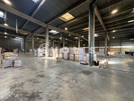 Photo 8 – location Entrepôts / activités	VILLEFRANCHE SUR SAONE (69400)