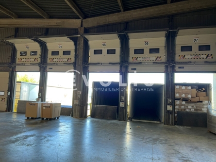 Photo 12 – location Entrepôts / activités	VILLEFRANCHE SUR SAONE (69400)