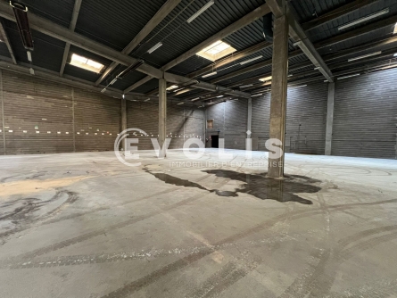 Photo 2 – location Entrepôts / activités	VILLEFRANCHE SUR SAONE (69400)