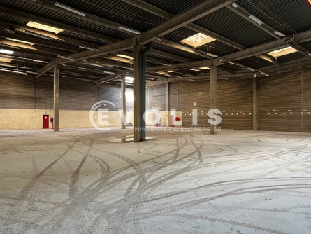 Photo 4 – location Entrepôts / activités	VILLEFRANCHE SUR SAONE (69400)