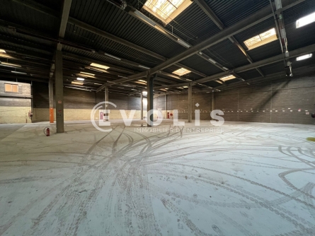 Photo 5 – location Entrepôts / activités	VILLEFRANCHE SUR SAONE (69400)