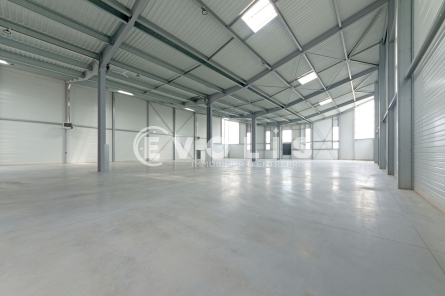 Photo 3 – location Entrepôts / activités	LIMEIL BREVANNES (94450)