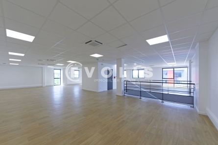 Photo 12 – location Entrepôts / activités	LIMEIL BREVANNES (94450)