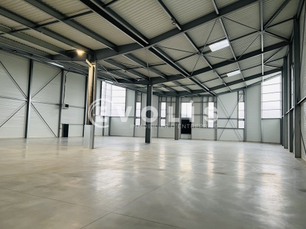 Photo 9 – location Entrepôts / activités	LIMEIL BREVANNES (94450)