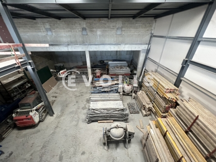 Photo 12 – location Entrepôts / activités	MONTFERMEIL (93370)