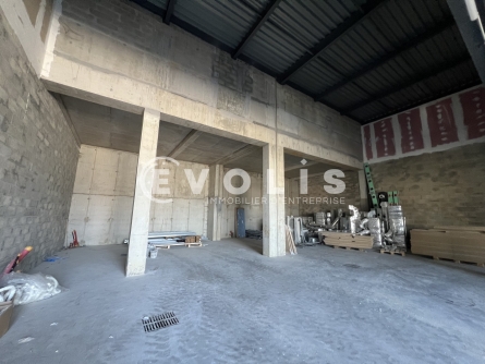 Photo 13 – location Entrepôts / activités	MONTFERMEIL (93370)