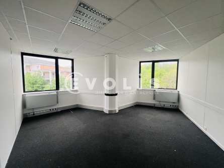 Photo 5 – location bureaux	ROSNY SOUS BOIS (93110)