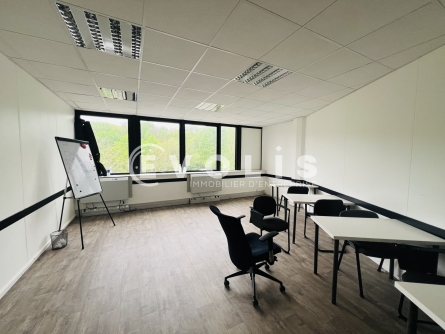 Photo 3 – location bureaux	ROSNY SOUS BOIS (93110)