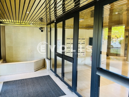 Photo 4 – location bureaux	LOGNES (77185)