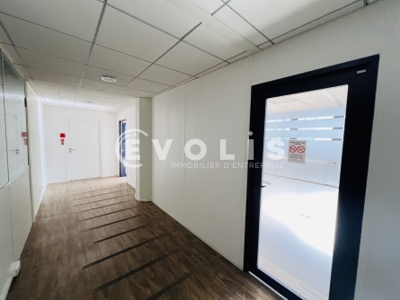 Photo 6 – location bureaux	LOGNES (77185)