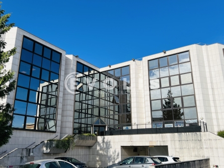 Photo 2 – location bureaux	LOGNES (77185)