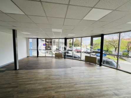Photo 3 – location Entrepôts / activités	FONTENAY SOUS BOIS (94120)