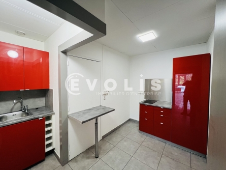 Photo 6 – location Entrepôts / activités	FONTENAY SOUS BOIS (94120)