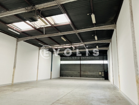 Photo 7 – location Entrepôts / activités	FONTENAY SOUS BOIS (94120)