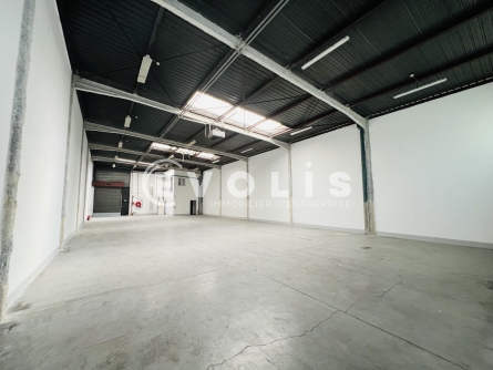 Photo 8 – location Entrepôts / activités	FONTENAY SOUS BOIS (94120)
