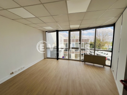 Photo 5 – location Entrepôts / activités	FONTENAY SOUS BOIS (94120)