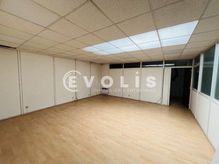 Photo 5 – location Entrepôts / activités	FONTENAY SOUS BOIS (94120)