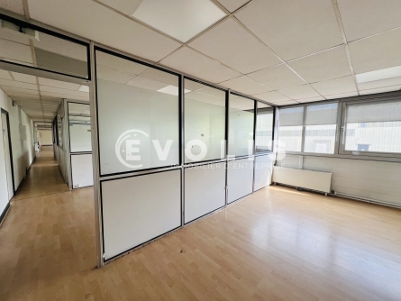 Photo 6 – location Entrepôts / activités	FONTENAY SOUS BOIS (94120)