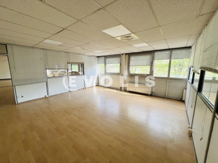 Photo 7 – location Entrepôts / activités	FONTENAY SOUS BOIS (94120)
