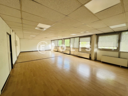 Photo 8 – location Entrepôts / activités	FONTENAY SOUS BOIS (94120)