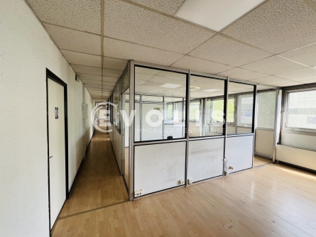 Photo 9 – location Entrepôts / activités	FONTENAY SOUS BOIS (94120)