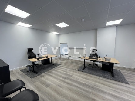Photo 2 – location bureaux	NEUILLY SUR MARNE (93330)