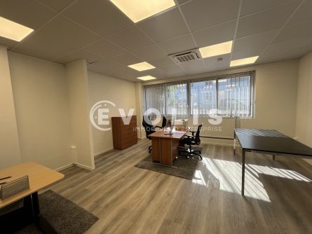 Photo 6 – location bureaux	NEUILLY SUR MARNE (93330)