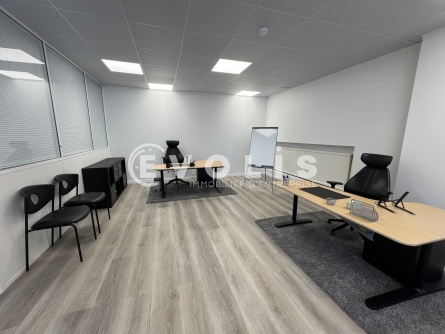 Photo 4 – location bureaux	NEUILLY SUR MARNE (93330)